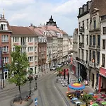 City Center Apartments Brasseurs