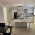 City Center Apartments Brasseurs