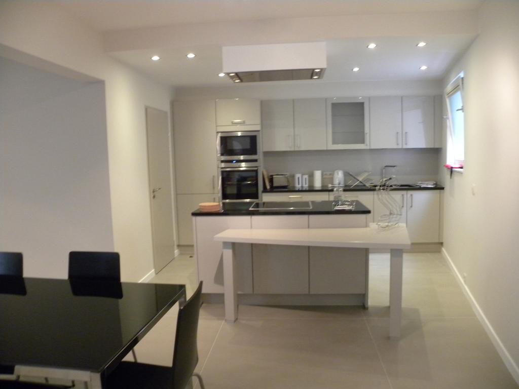 Center Brasseurs Aparthotel 3*