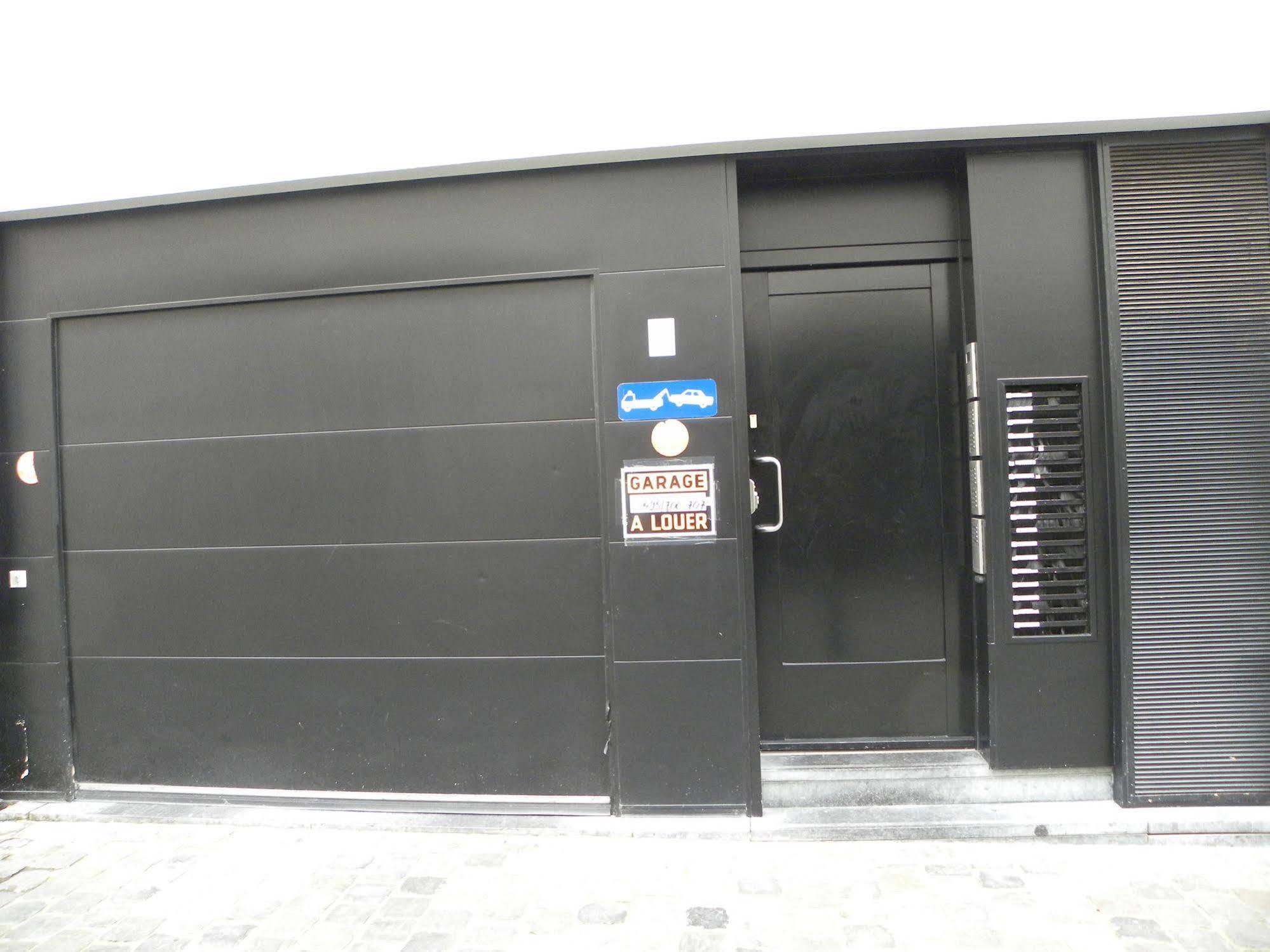 Aparthotel Center Brasseurs 3*