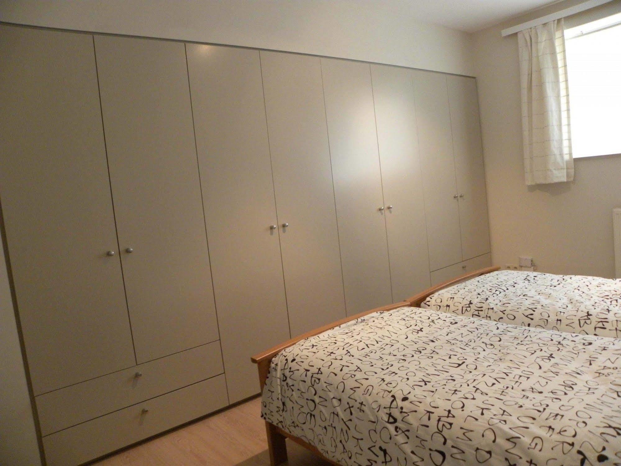Center Brasseurs Aparthotel