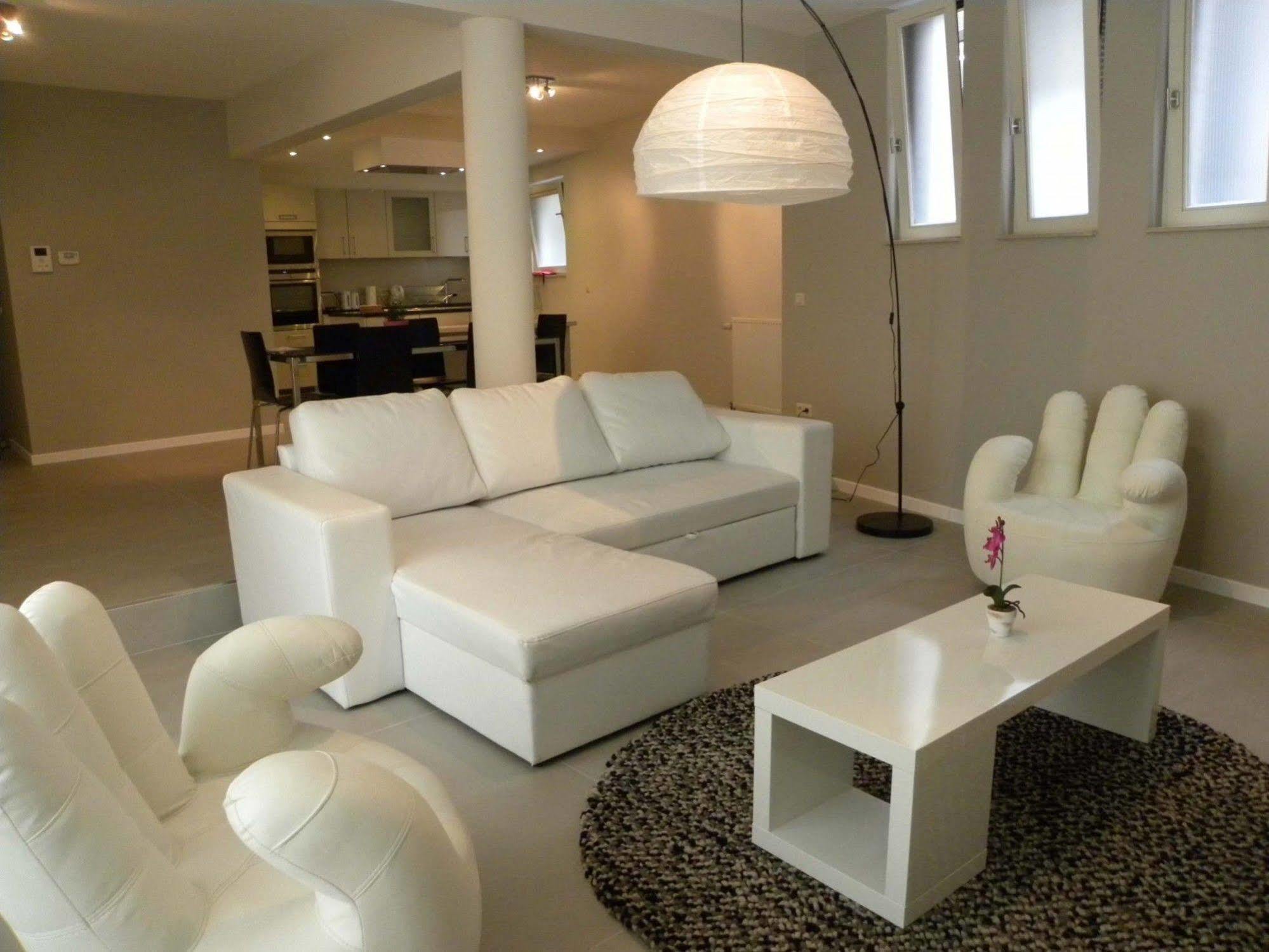 Aparthotel Center Brasseurs 3*