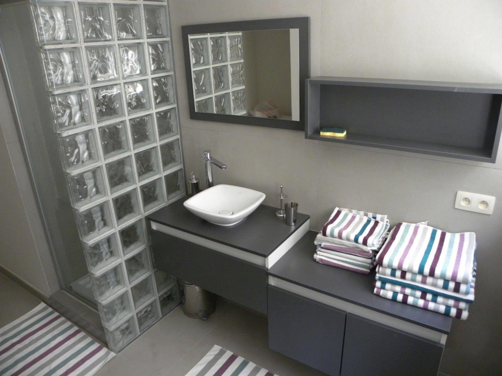 Aparthotel Center Brasseurs