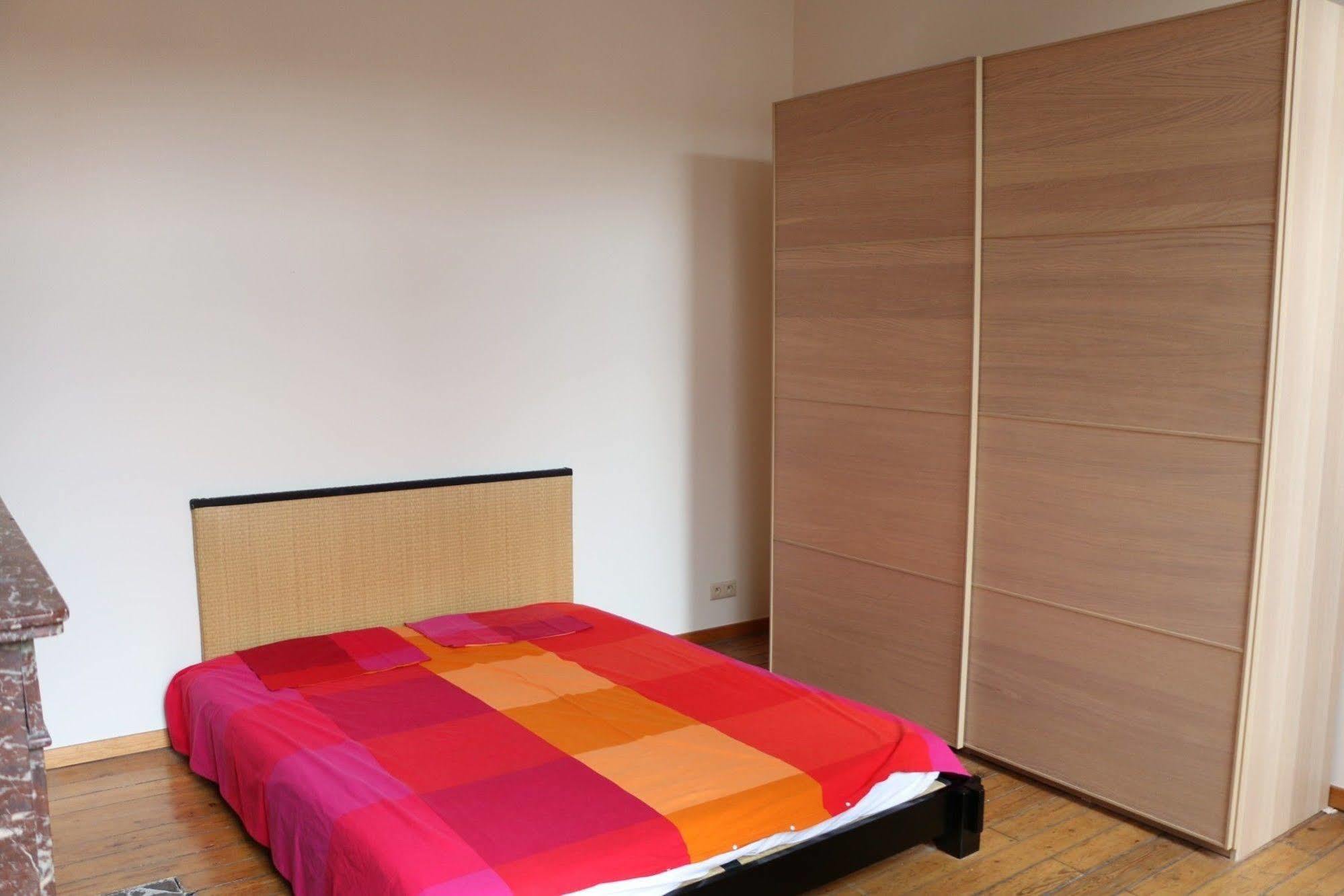 Center Brasseurs Aparthotel 3*